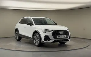 Begagnad Audi 200