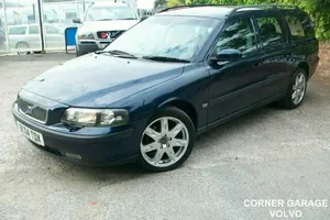 Używany Volvo V70