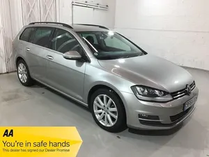 Usado VW Golf VII