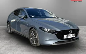 Usado Mazda 3