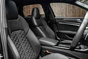 Usado Audi RS6
