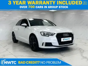 Usado Audi A3