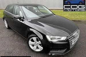 Used Audi A3