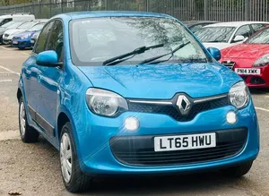 Usado Renault Twingo