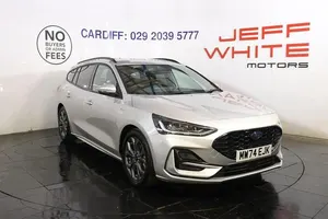 Usado Ford Focus