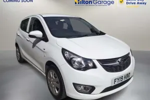 Second-hand Vauxhall Viva