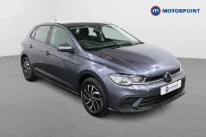 Usado VW Polo