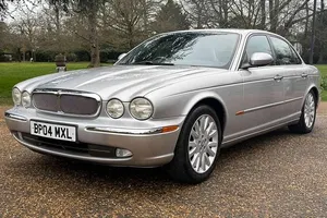 Usado Jaguar XJ