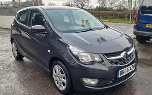 Second-hand Vauxhall Viva