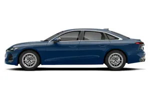 Begagnad Audi A6