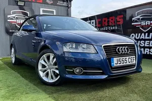 Używany Audi A3