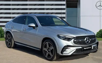 Usado Mercedes E300 AMG Line Premium 269 HP (197 kW) 2023 Coupé