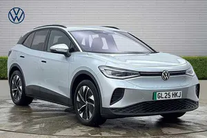 Usado VW ID.4