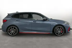 Begagnad BMW 128