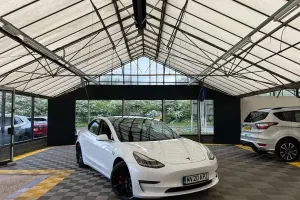 Używany Tesla Model 3