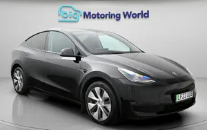 Usado Tesla Model Y