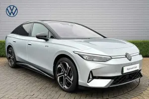 Usado VW ID.7