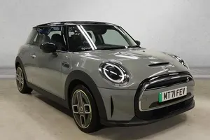 Usado Mini Cooper S