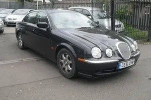Usado Jaguar S-Type