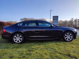 Usado Volvo S90