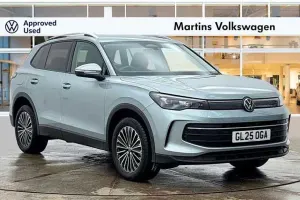 Usado VW Tiguan