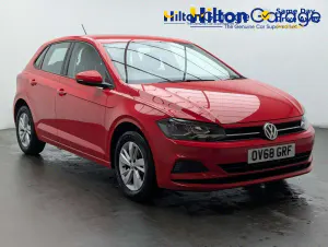 Usado VW Polo
