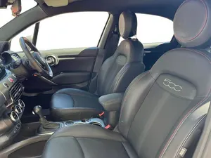 Usado Fiat 500X