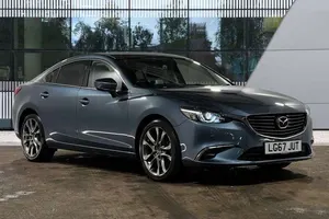 Usado Mazda 6