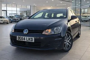 Usado VW Golf VII