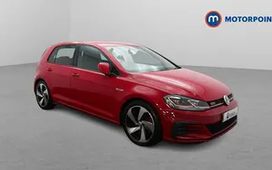 Second-hand VW Golf VIII