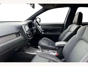 Usado Mitsubishi Outlander P-HEV