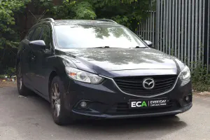 Usado Mazda 6