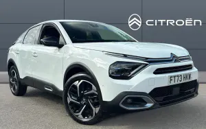 Usado Citroën C4