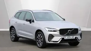 Usado Volvo XC60