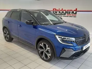 Usado Renault Austral