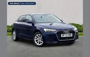 Usado Audi A1