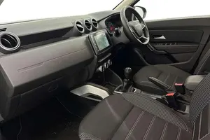 Begagnad Dacia Duster