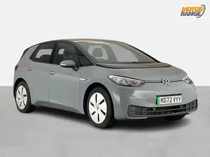 Usado VW ID.3