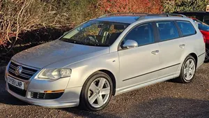 Usado VW Passat