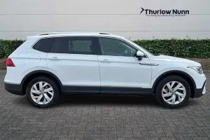 Usado VW Tiguan