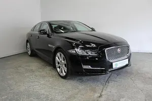 Usado Jaguar XJ