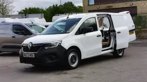 Usado Renault Kangoo