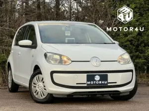 Usado VW up!