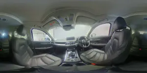 Second-hand Mazda CX-5