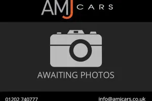 Begagnad Mercedes A160