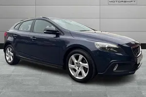 Usado Volvo V40 CC