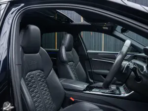 Usado Audi RS6