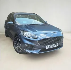 Usado Ford Kuga