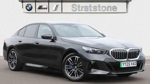Usado BMW i5
