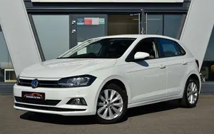 Usado VW Polo